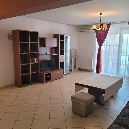 Andrei 2021 Appartement