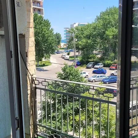 Appartement Andrei 2021 Mamaia