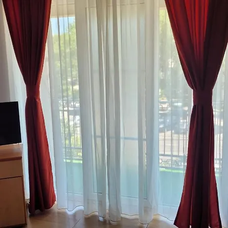 Andrei 2021 * Mamaia