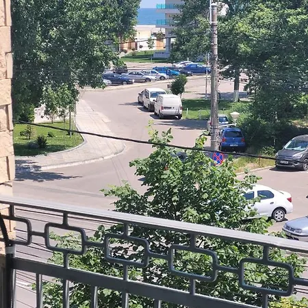 Andrei 2021 Appartement *