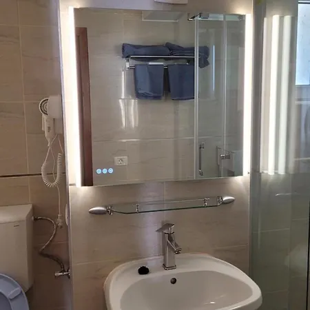 Andrei 2021 Appartement