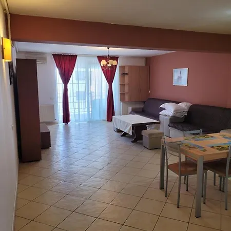 Appartement Andrei 2021 Mamaia