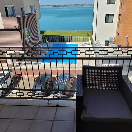 Appartement Andrei 2021 Mamaia