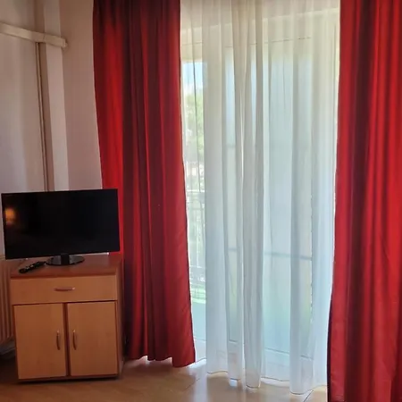 Appartement Andrei 2021 Mamaia