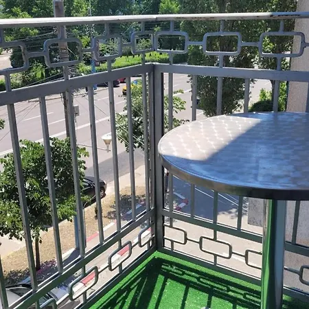Andrei 2021 Mamaia