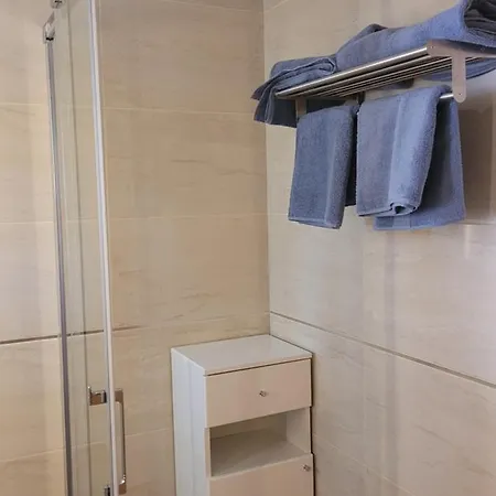 Appartement Andrei 2021