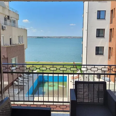 Appartement Andrei 2021