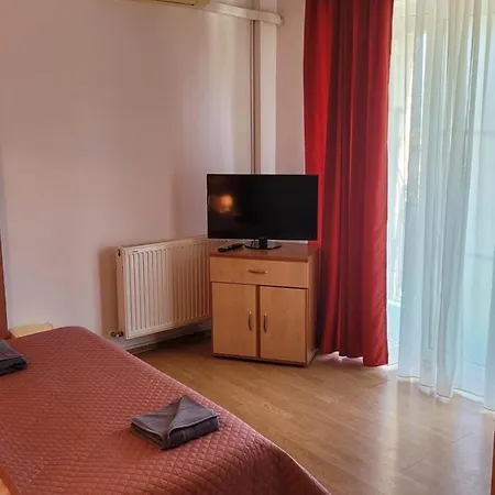 Appartement Andrei 2021