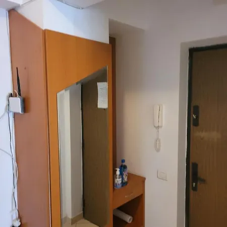 Andrei 2021 Appartement