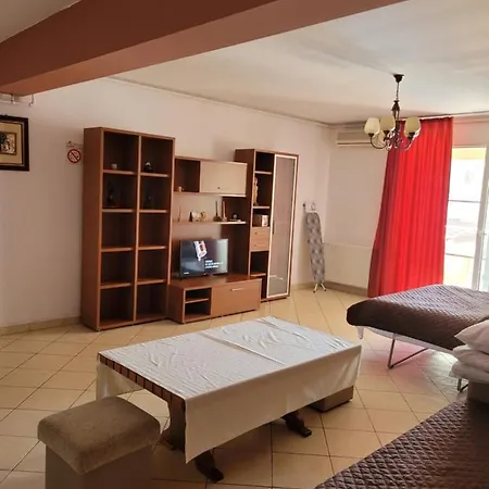 Andrei 2021 Appartement Mamaia
