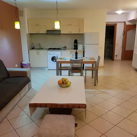 Appartement Andrei 2021