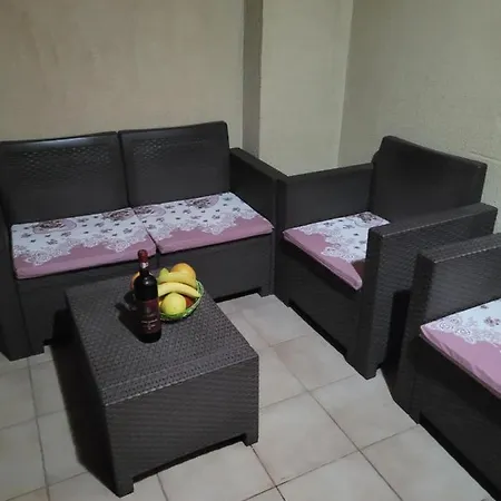 Appartement Andrei 2021 Mamaia