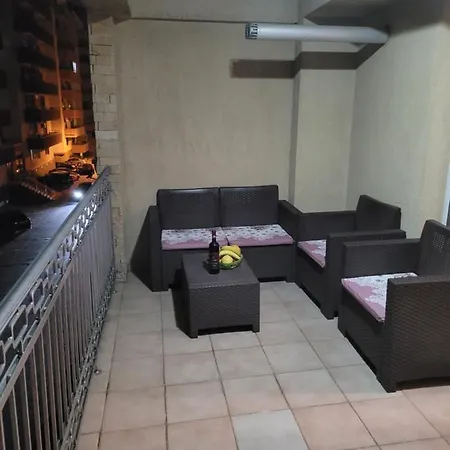 Appartement Andrei 2021 *