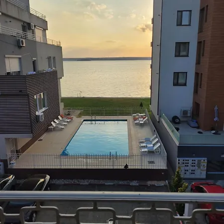 Andrei 2021 Appartement